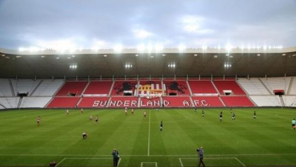 Αναβλήθηκε λόγω κοροναϊού το Ακρινγκτον-Σάντερλαντ