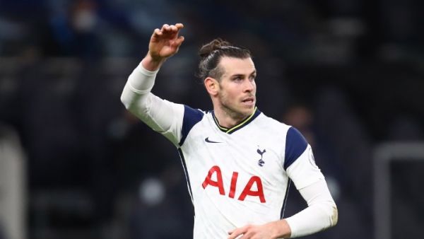 Νοκ άουτ για τις επόμενες εβδομάδες ο Μπέιλ