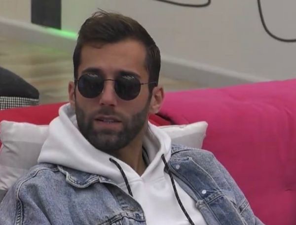 Big Brother: Ξεσπά ο Κεχαγιάς – «Ντρέπομαι που σας έχω δώσει το χέρι μου»