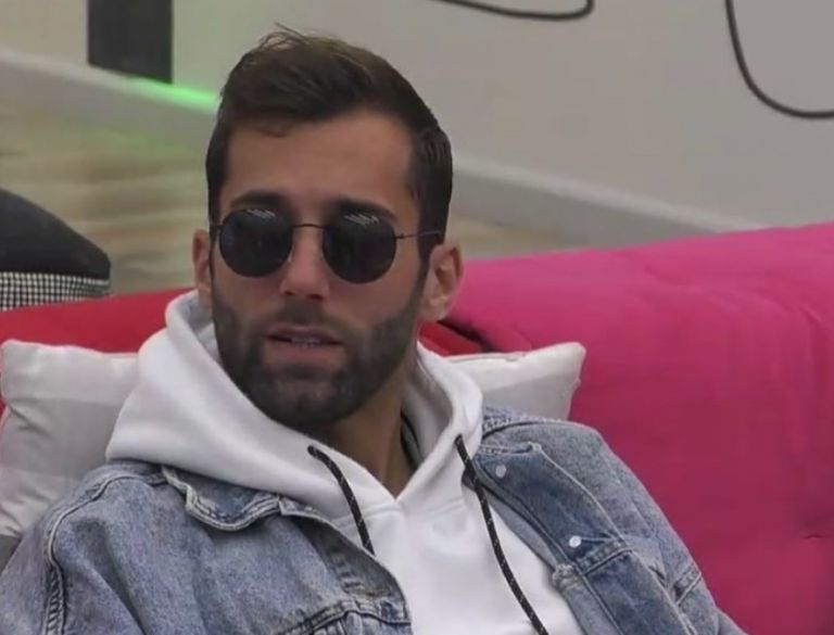 Big Brother: Ξεσπά ο Κεχαγιάς – «Ντρέπομαι που σας έχω δώσει το χέρι μου»