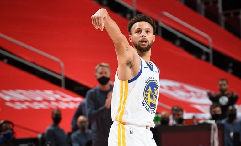 NBA : Δεύτερη συνεχόμενη νίκη για τους Γουόριορς – Πήραν εκδίκηση οι Σέλτικς