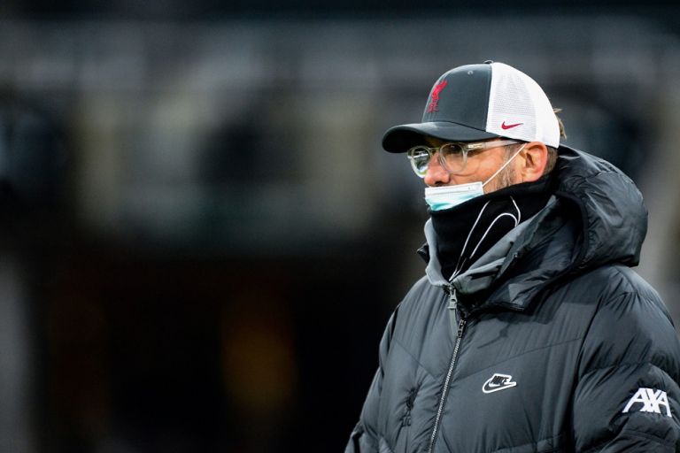 Κλοπ : Ήταν καλή η απόδοση των παικτών μου