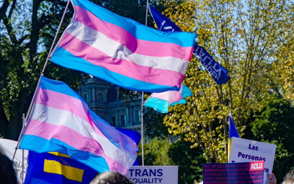 Τρανς δικαιώματα : Τα ηθικά διλήμματα της φυλομετάβασης στην εφηβεία