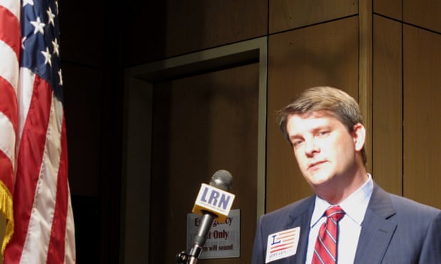 ΗΠΑ: 41χρονος νεοεκλεγείς με το Ρεπουμπλικανικό κόμμα, πέθανε από κοροναϊό