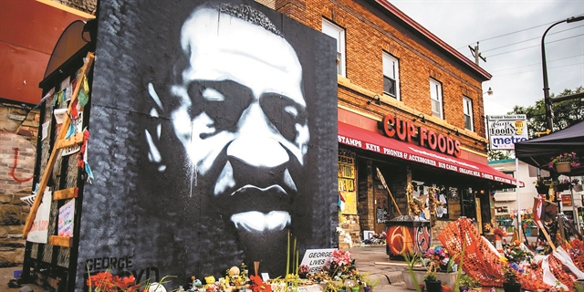 Δέκα κορυφαία αμερικανικά ρεπορτάζ του 2020 – Οι πιο συγκινητικές στιγμές της χρονιάς