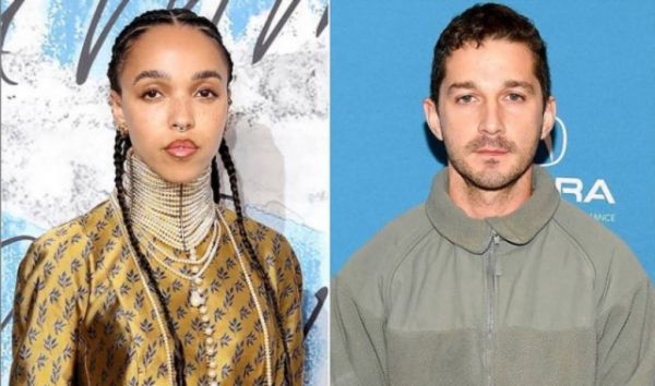 Σάια ΛαΜπάφ : Καταγγελίες για κακοποίηση από την πρώην σύντροφο του μουσικό, FKA Twigs