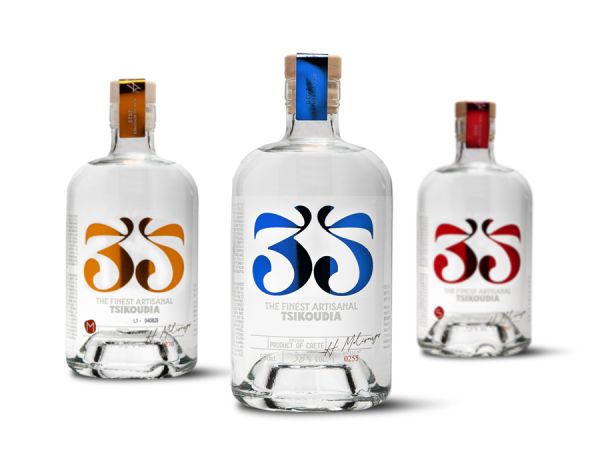 Τσικουδιά με μέλι έχετε δοκιμάσει; – Τρεις φίλοι έκαναν πραγματικότητα μια… τρέλα