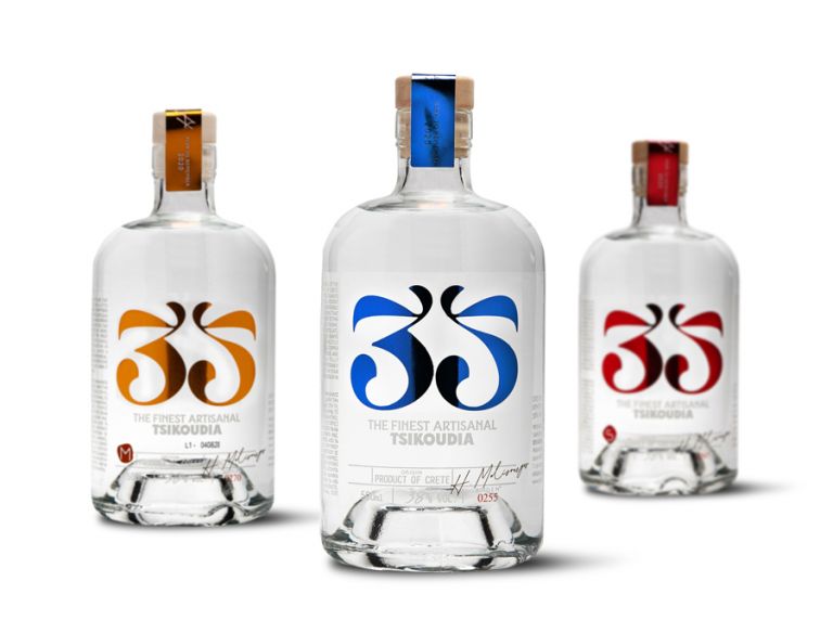 Τσικουδιά με μέλι έχετε δοκιμάσει; – Τρεις φίλοι έκαναν πραγματικότητα μια… τρέλα