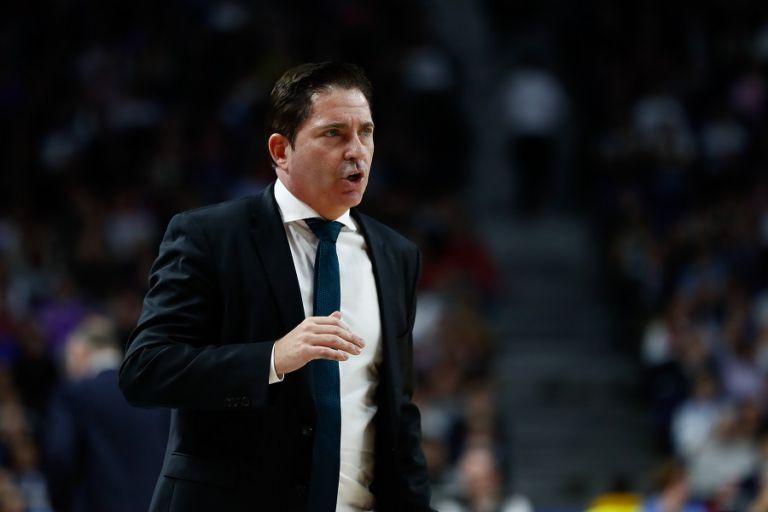 Πασκουάλ : Το συμβάν του 2017 με το πούλμαν ήταν ένα ανέκδοτο