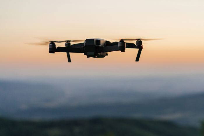 Γαλλία: Δικαστήριο απαγόρευσε την επιτήρηση διαδηλώσεων με drone  