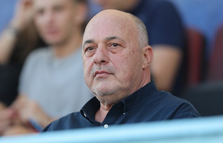 Μπέος : Φώναζε στον Ουάρντα «Χαμπίμπι έλα εδώ» για να του δώσει οδηγίες