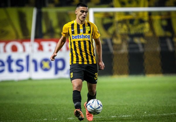 Μπακούτσης : «Να βγούμε νικητές κόντρα στην ΑΕΛ»