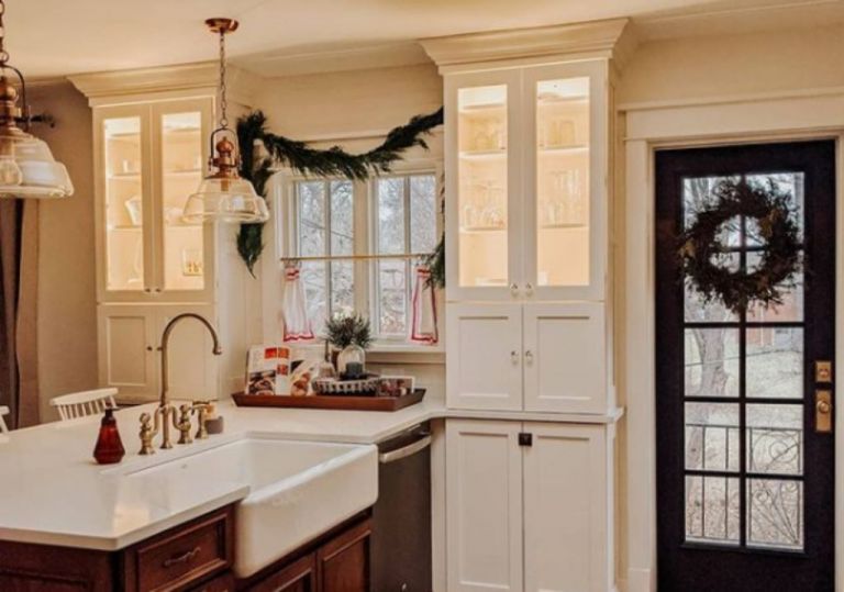 Μαγειρική : Μπείτε στην κουζίνα, κάνει καλό!