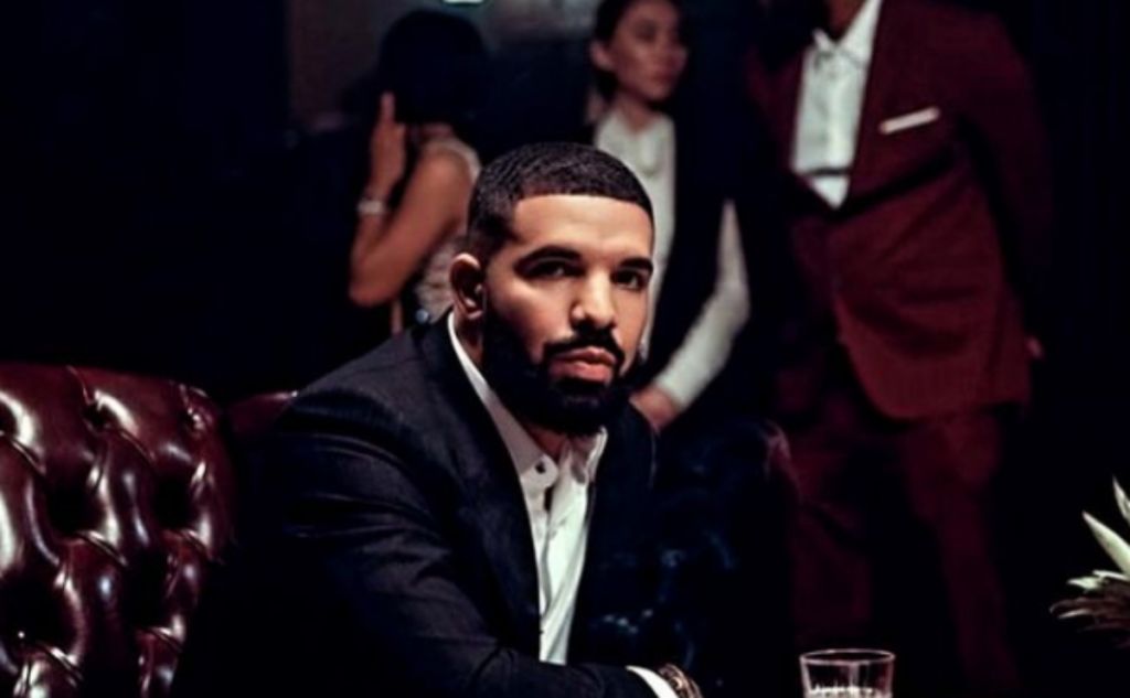 Drake : Δείχνει το αντίγραφο της έπαυλής του στο Τορόντο σε Lego