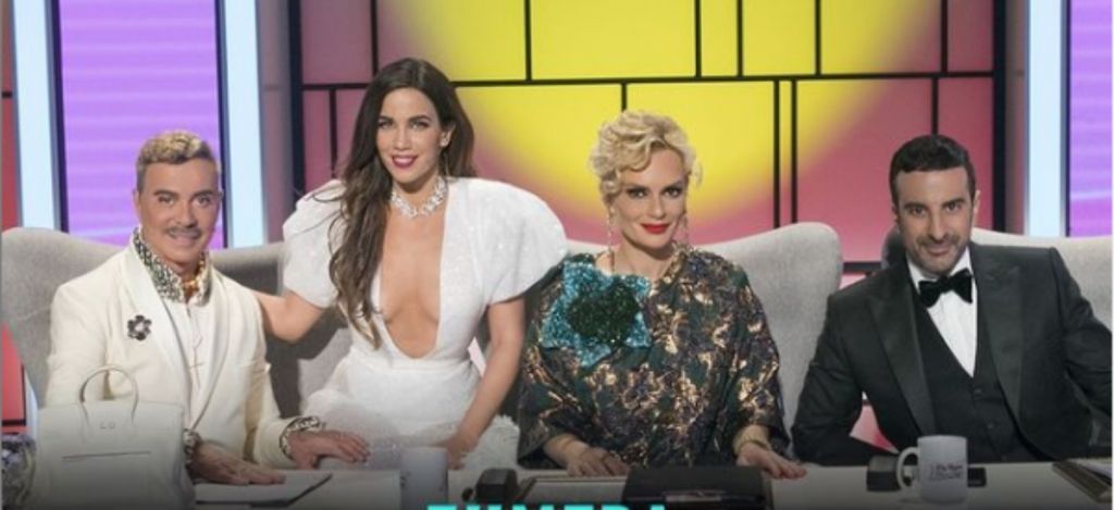 My Style Rocks : Όλα όσα θα δούμε στον σημερινό τελευταίο gala