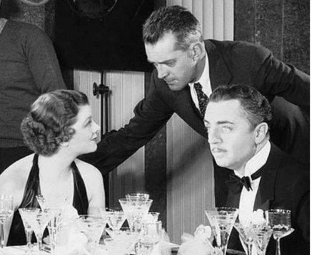 Μήπως στο επόμενο πρώτο ραντεβού σας να μην πιείτε αλκοόλ;