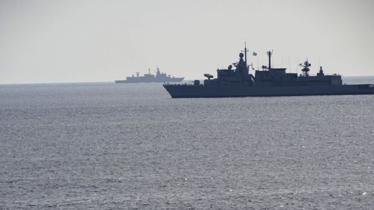 Τουρκική αντιπολίτευση: Ο Έλληνας διοικητής είχε δίκιο για τη νηοψία στο φορτηγό πλοίο