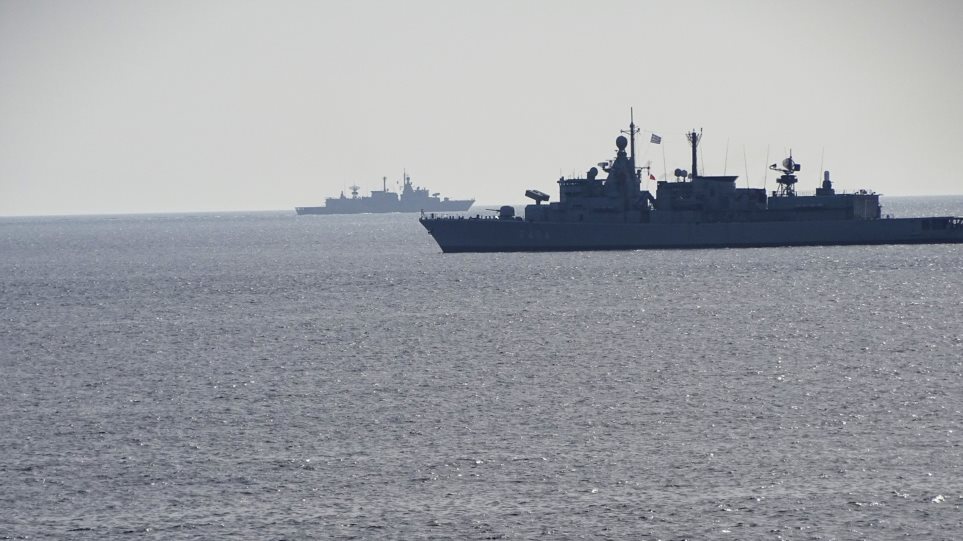 Τουρκική αντιπολίτευση: Ο Έλληνας διοικητής είχε δίκιο για τη νηοψία στο φορτηγό πλοίο