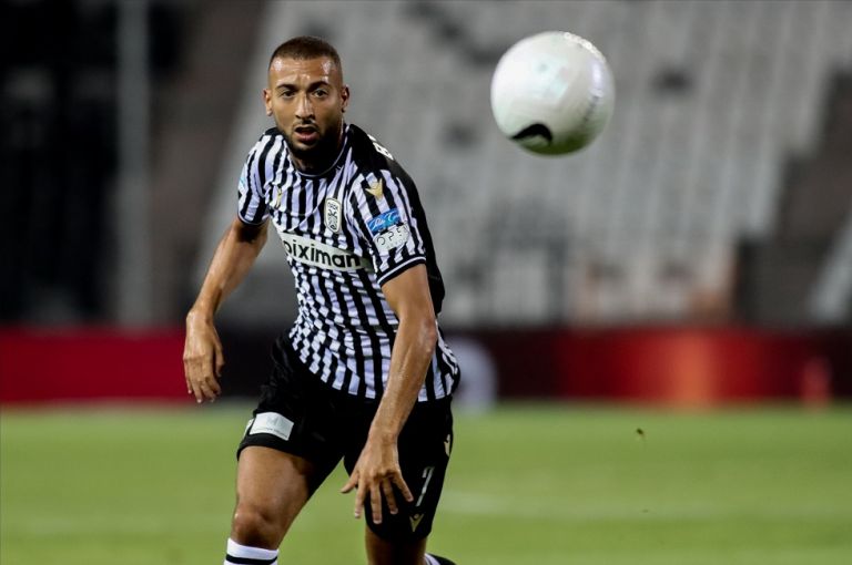 ΠΑΟΚ : Νέο συμβόλαιο στον Ελ Καντουρί