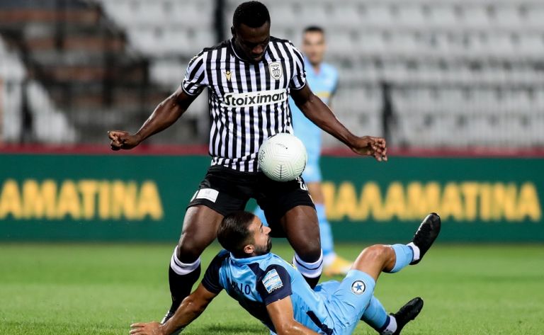 ΠΑΟΚ : Στο στόχαστρο της Γαλατασαράι ο Εσίτι