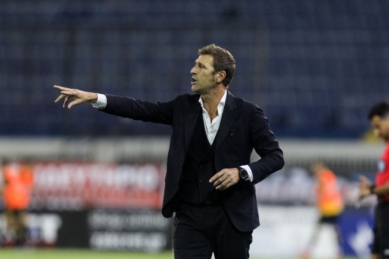 ΑΕΚ : «Τελειώνει» ο Καρέρα – Επαφές με Πογέτ και Χιμένεθ