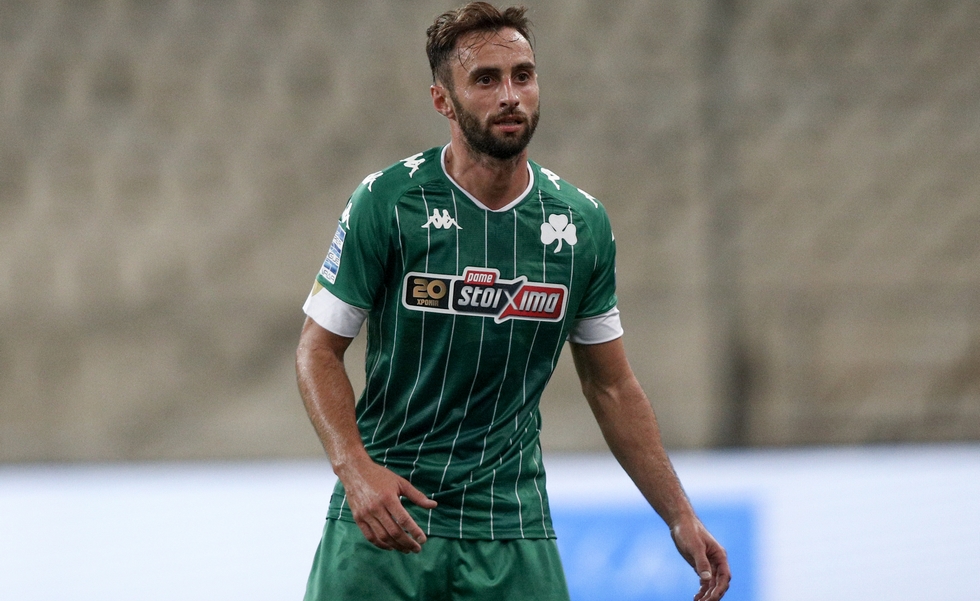 Σοκ με Μαουρίσιο : Θετικός στον κοροναϊό ο Βραζιλιάνος