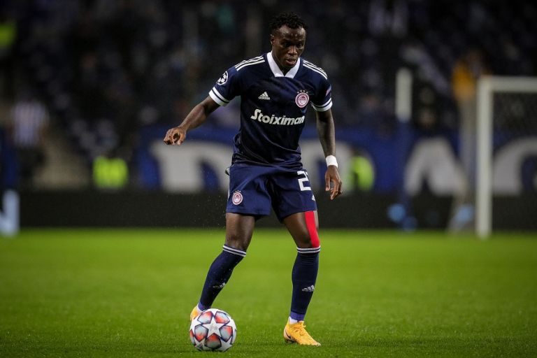 Ολυμπιακός : Χωρίς Φορτούνη και Βινάγκρε στη Λαμία – Εντός αποστολής ο Μπρούμα