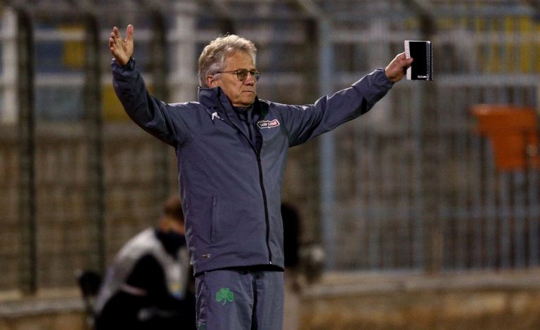 Μπόλονι : Τι πιστεύει ότι θα κρίνει την έκβαση της μάχης του Παναθηναϊκού με την ΑΕΚ