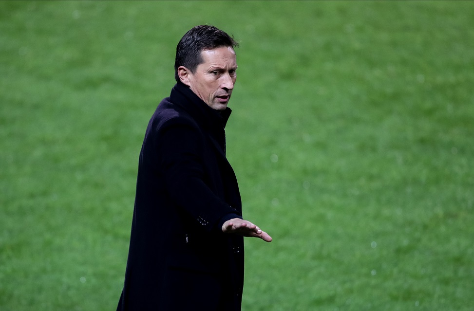 Σμιντ : «Σκληρός αντίπαλος ο Ολυμπιακός»