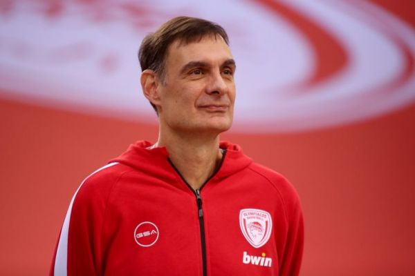 Μπαρτζώκας : «Πιστεύω στην ομάδα, πρέπει να αποκτήσουμε σταθερότητα»