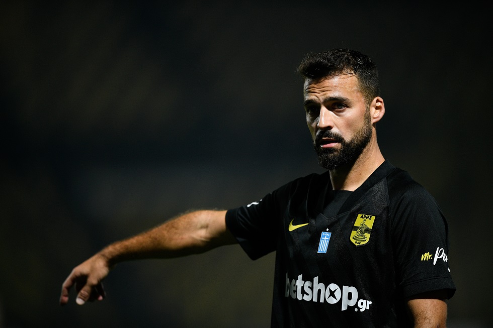 Αρης – ΠΑΟΚ : Πέναλτι α λα Πανένκα από τον Γκάμα και 1-0