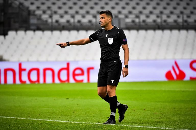 Ολυμπιακός : Κακόγουστη φάρσα όσα συνέβησαν στη Μασσαλία