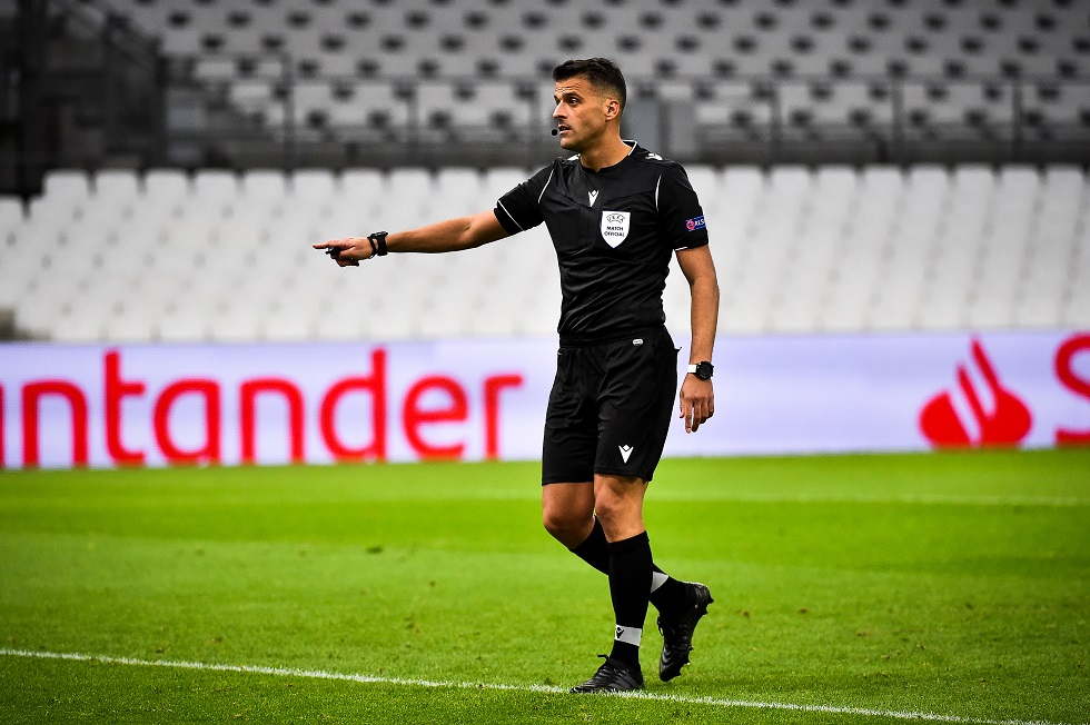 Ολυμπιακός : Κακόγουστη φάρσα όσα συνέβησαν στη Μασσαλία