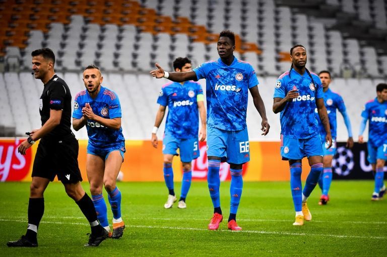 Βαρούχας για Μανθάνο : Πώς γίνεται σε τέτοια φάση να μη χρησιμοποιείται τεχνολογία γραμμής;