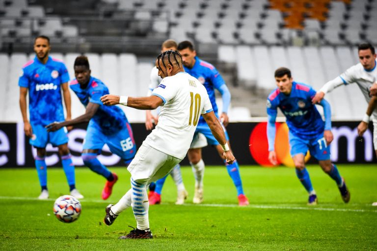 Ο Μανθάνο σταμάτησε με τις λανθασμένες αποφάσεις του το αρνητικό σερί της Μαρσέιγ