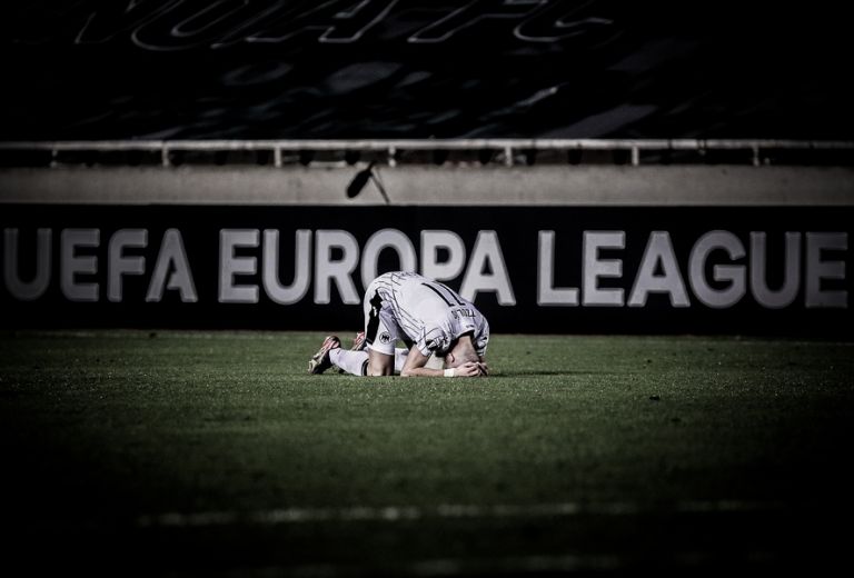 Ομόνοια : Ακόμα ένας ντροπιαστικός ευρωπαϊκός αποκλεισμός για τον ΠΑΟΚ