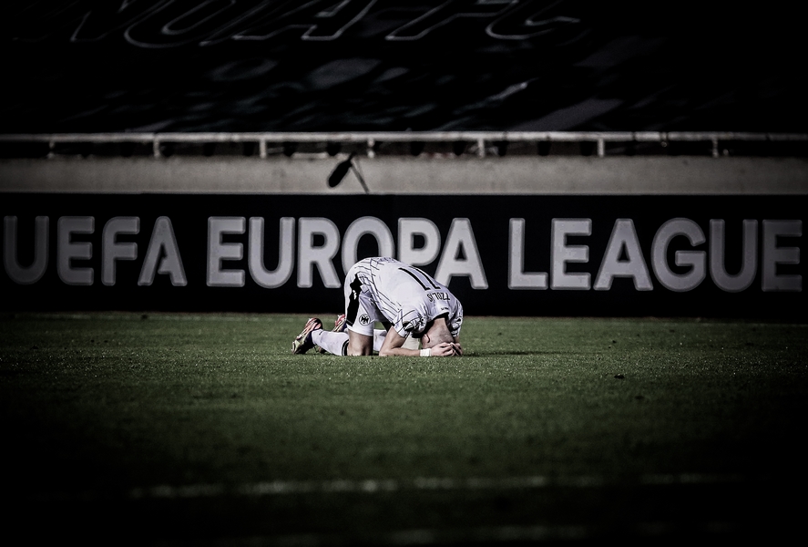 Ομόνοια : Ακόμα ένας ντροπιαστικός ευρωπαϊκός αποκλεισμός για τον ΠΑΟΚ