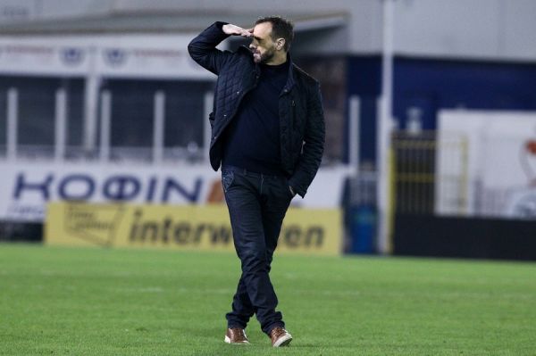 Μάντζιος : «Δείξαμε χαρακτήρα»