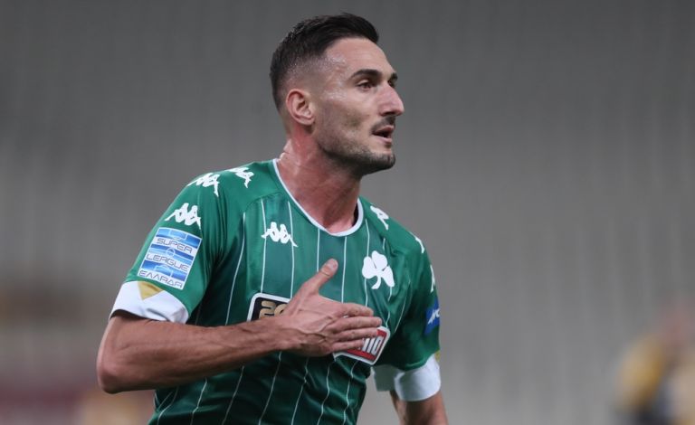 Παναθηναϊκός : Με βαρύ πρόστιμο απειλούνται Μακέντα και Βιγιαφάνιες