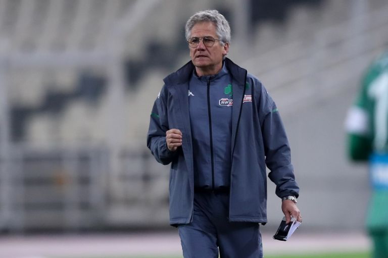 Παναθηναϊκός : Κυρίαρχος στις αναμετρήσεις του με την ΑΕΚ ο Μπόλονι