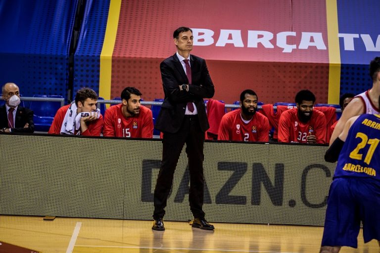 Μπαρτζώκας : Ομάδα με ιδιαιτερότητες και αινίγματα η Βαλένθια