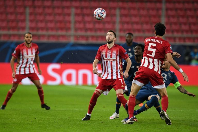 Ολυμπιακός : Ξημέρωσε μια άλλη μέρα