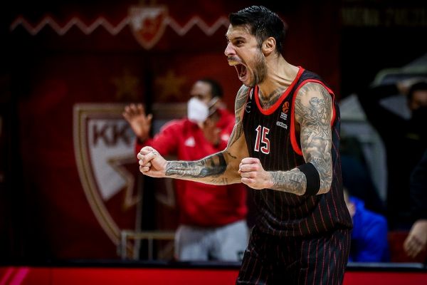 Αποθέωσε τον Πρίντεζη με ένα τρομερό βίντεο η Ευρωλίγκα