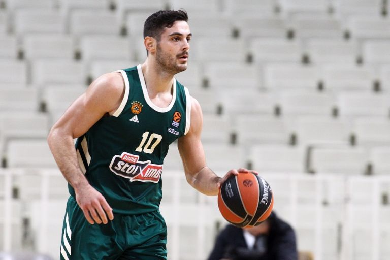 Παναθηναϊκός : Η εντυπωσιακή τάπα του Παπαπέτρου στον Τίμαν