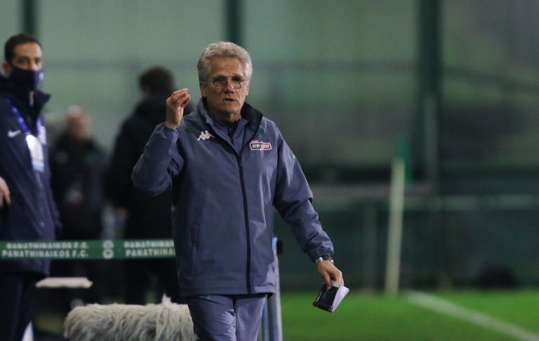 Παναθηναϊκός : Με 23 παίκτες στη Θεσσαλονίκη