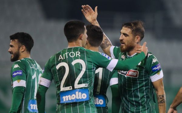 Παναθηναϊκός : Η εξίσωση του Μπόλονι μεγαλώνει