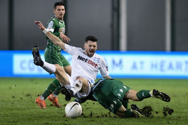 Η βαθμολογία της Super League