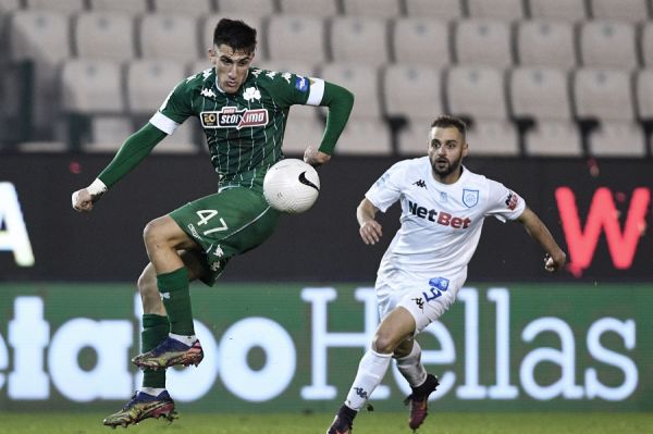 Παναθηναϊκός : Ποιος είναι ο «μικρός» που θα φέρει λεφτά στο Τριφύλλι