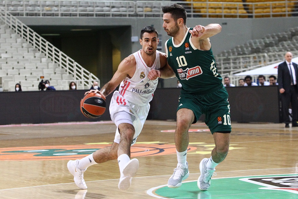 Η βαθμολογία της Euroleague