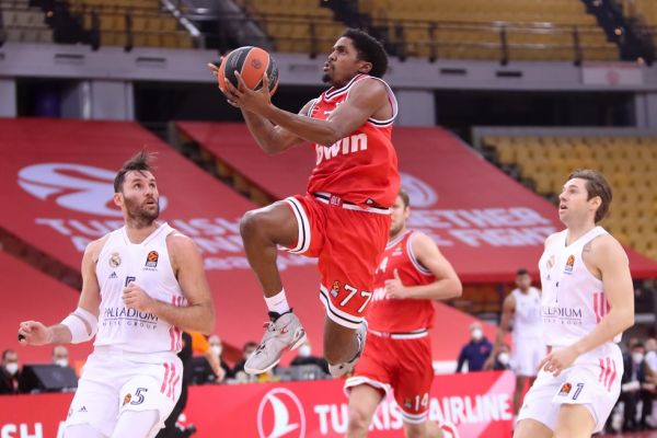 Top 10 : Κορυφή ο Χάντερ, μέσα οι ΜακΚίσικ και Μάρτιν